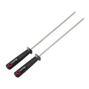 Pure grill skewers