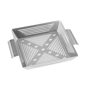 Selection vegetable basket