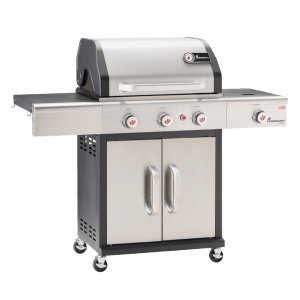 Triton PTS 3.1 maxX - Stainless Steel